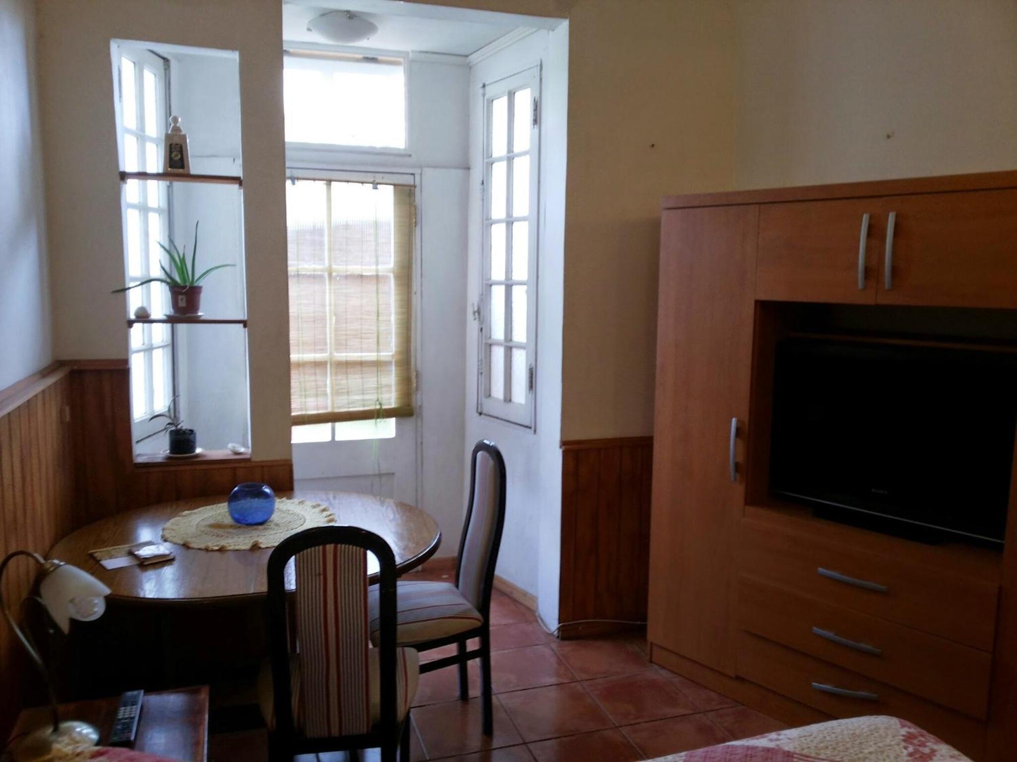 Comarca Valparaíso Quarto foto