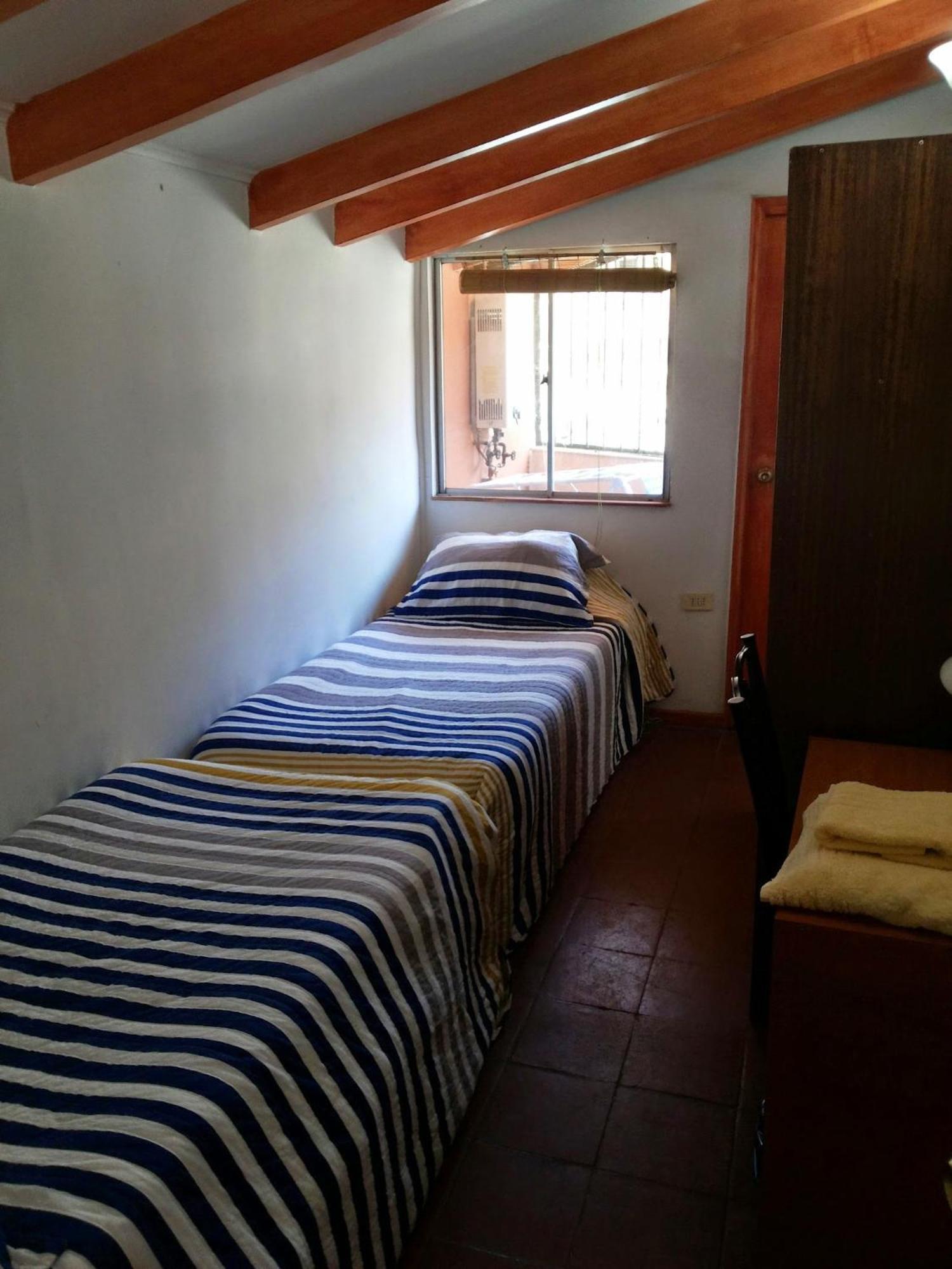 Comarca Valparaíso Quarto foto