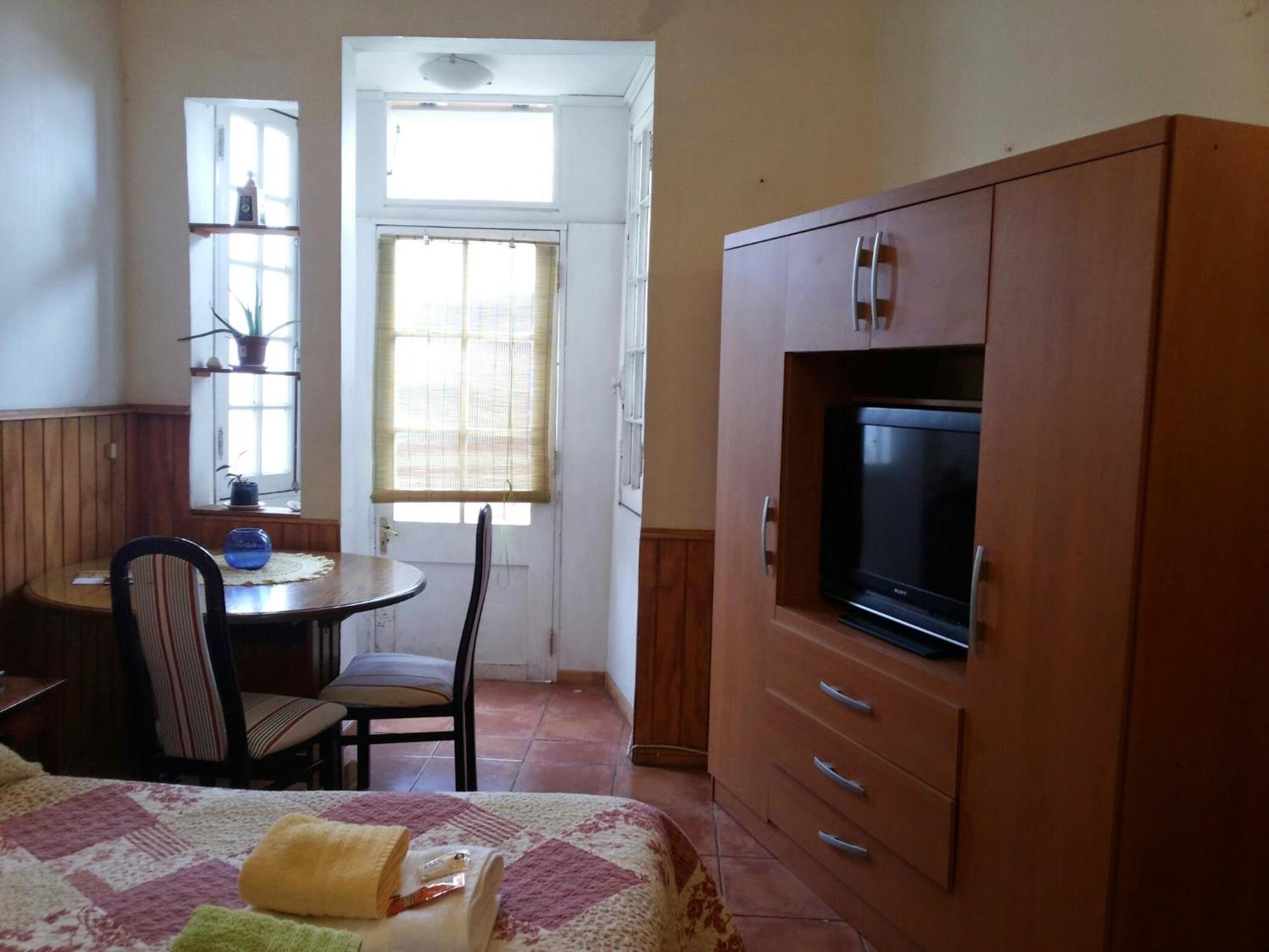 Comarca Valparaíso Quarto foto
