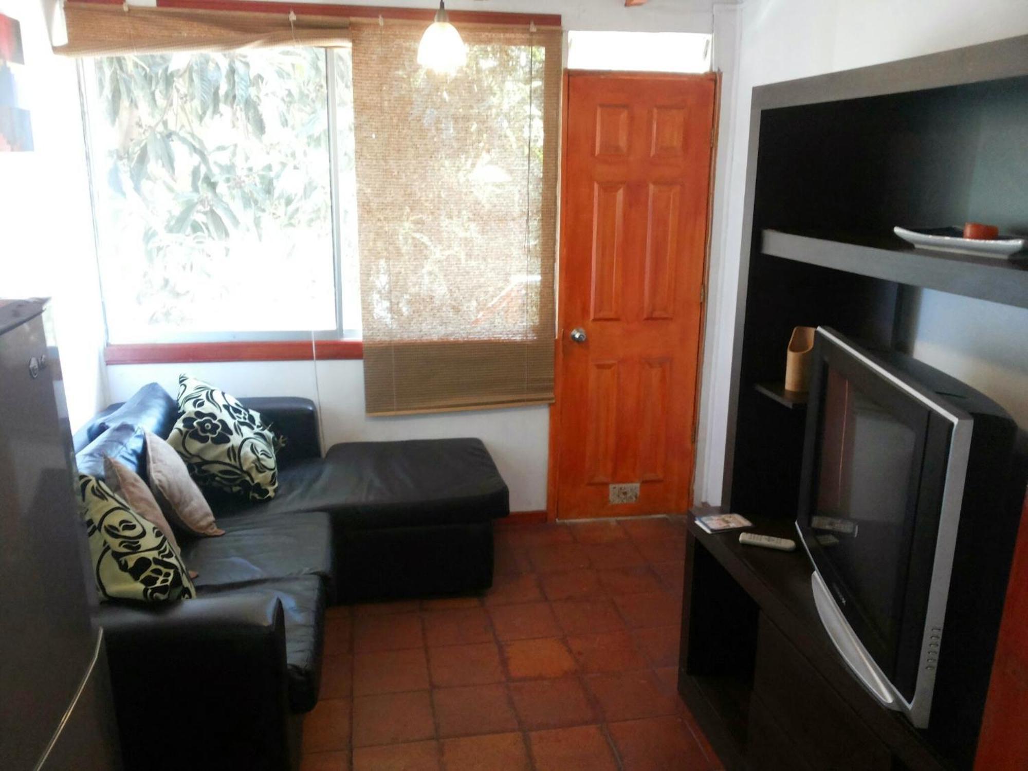 Comarca Valparaíso Quarto foto