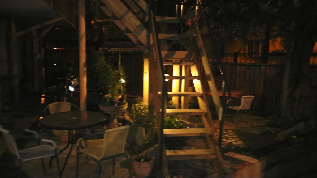 Comarca Valparaíso Exterior foto