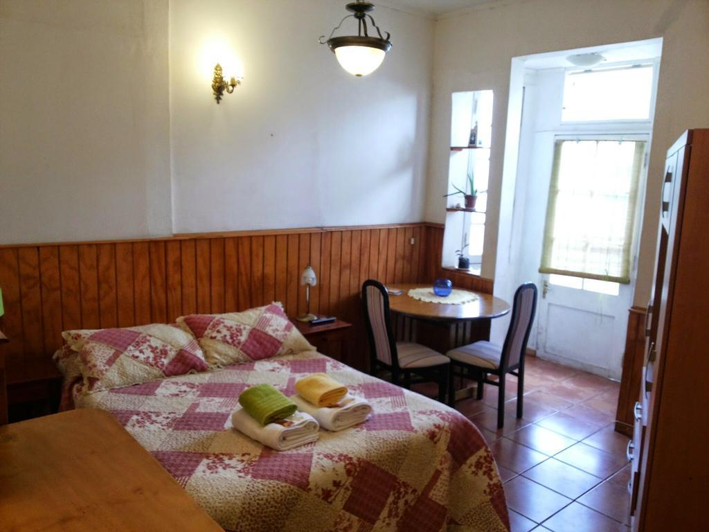 Comarca Valparaíso Quarto foto