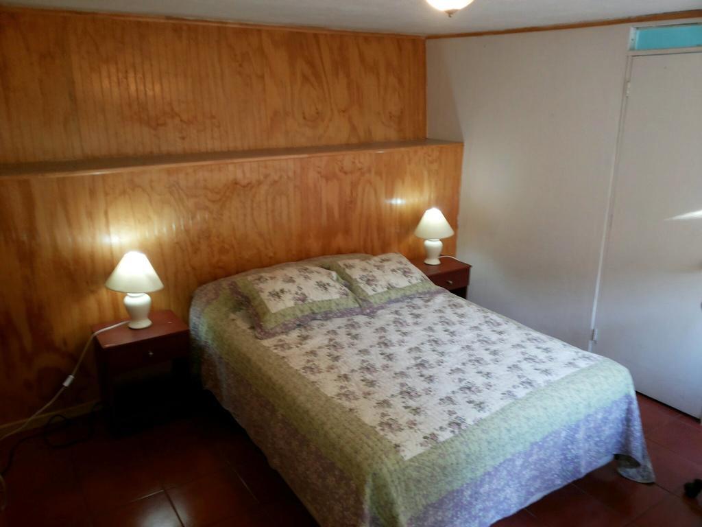 Comarca Valparaíso Quarto foto