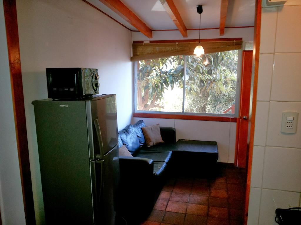 Comarca Valparaíso Quarto foto