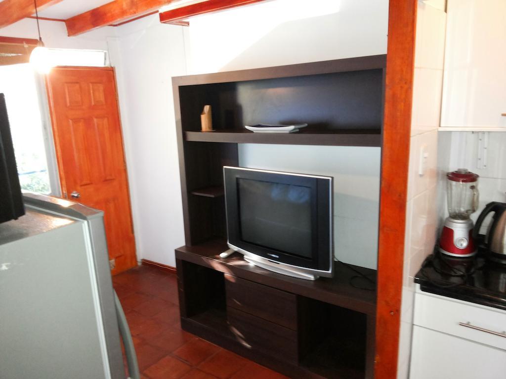 Comarca Valparaíso Quarto foto